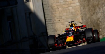 Red Bull już zdolny wygrać i w normalnym wyścigu wg Marko