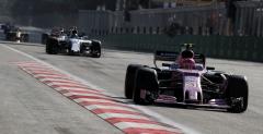 Williams przygotowa duy pakiet poprawek na GP Austrii