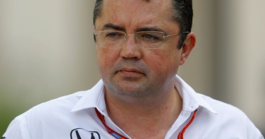 GP Bahrajnu 2017 - treningi i kwalifikacje