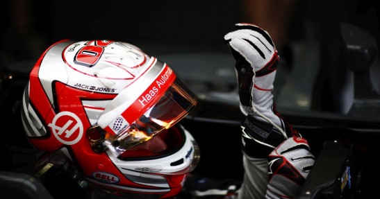 GP Bahrajnu 2017 - treningi i kwalifikacje