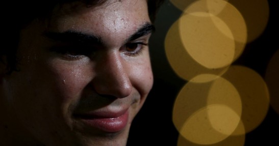 GP Bahrajnu 2017 - treningi i kwalifikacje