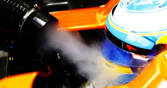 GP Bahrajnu 2017 - treningi i kwalifikacje