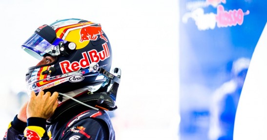 GP Bahrajnu 2017 - treningi i kwalifikacje