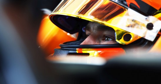 GP Bahrajnu 2017 - treningi i kwalifikacje