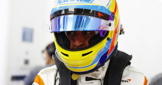 GP Bahrajnu 2017 - treningi i kwalifikacje