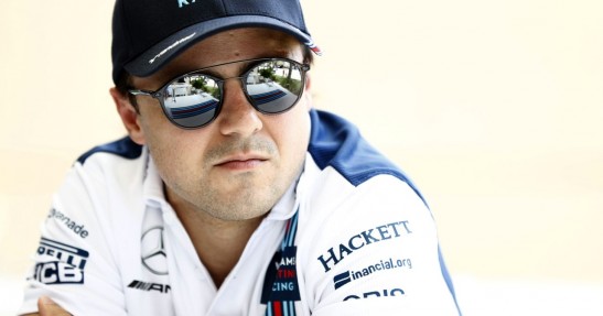 GP Bahrajnu 2017 - treningi i kwalifikacje