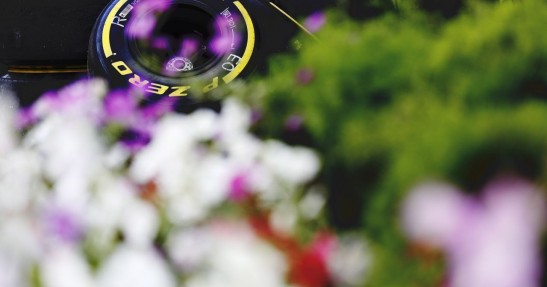 GP Bahrajnu 2017 - treningi i kwalifikacje