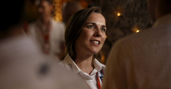 GP Bahrajnu 2017 - treningi i kwalifikacje