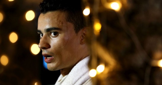 GP Bahrajnu 2017 - treningi i kwalifikacje