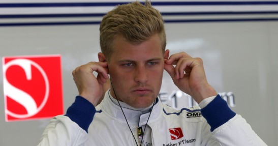 GP Bahrajnu 2017 - treningi i kwalifikacje