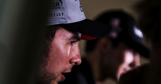 GP Bahrajnu 2017 - treningi i kwalifikacje