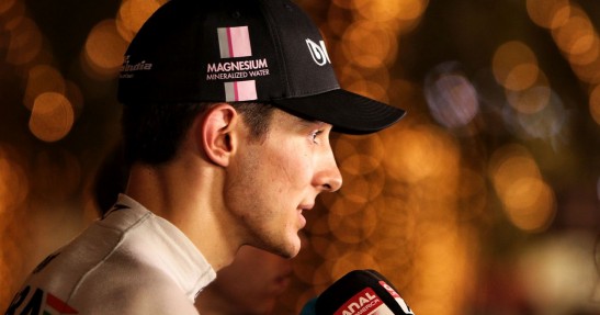 GP Bahrajnu 2017 - treningi i kwalifikacje