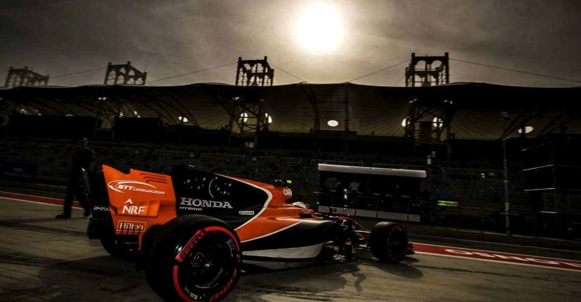 F1 porozmawia o pomocy dla Hondy