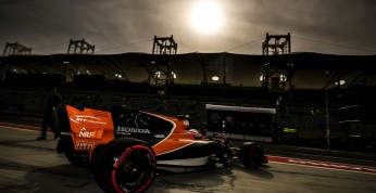F1 porozmawia o pomocy dla Hondy