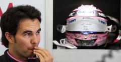 Perez: Force India najwolniejszym zespoem rodka stawki