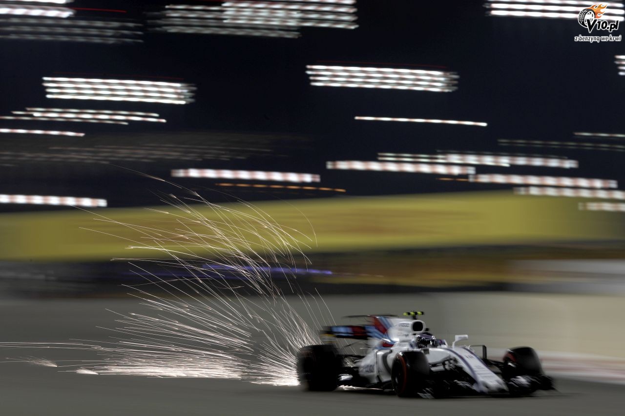F1 zapowiada nowe inicjatywy dla fanw od GP Hiszpanii