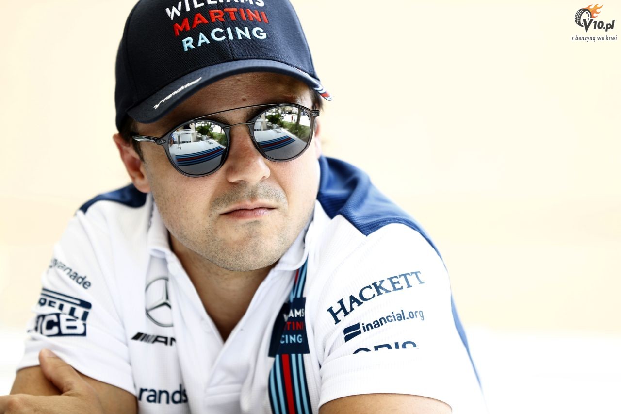 GP Bahrajnu 2017 - treningi i kwalifikacje
