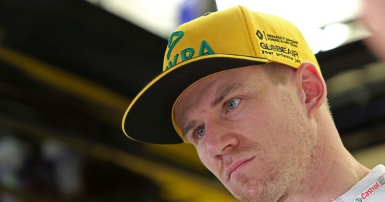 GP Bahrajnu 2017 - wyścig