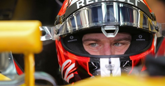 GP Bahrajnu 2017 - wyścig