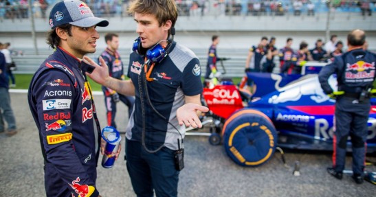 GP Bahrajnu 2017 - wyścig