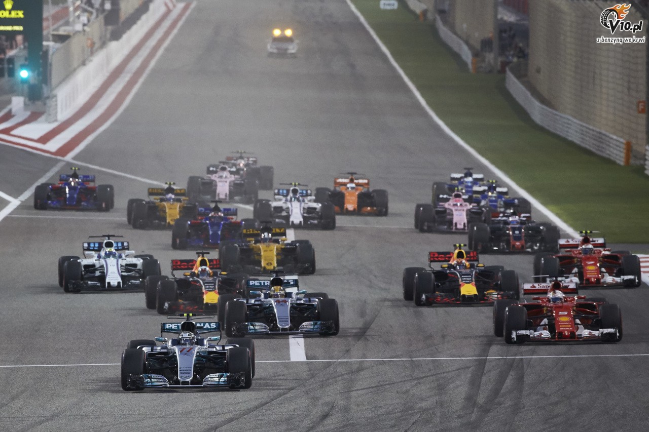 Rosenqvist chce wygrać Formułę E i awansować do Formuły 1