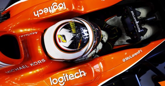 GP Belgii 2017 - treningi i kwalifikacje