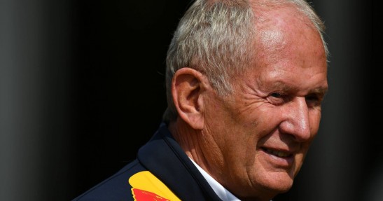 GP Belgii 2017 - treningi i kwalifikacje