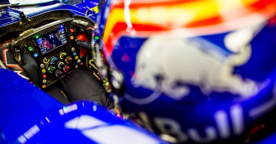 GP Belgii 2017 - treningi i kwalifikacje