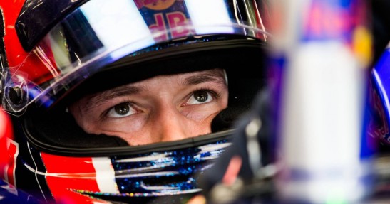 GP Belgii 2017 - treningi i kwalifikacje