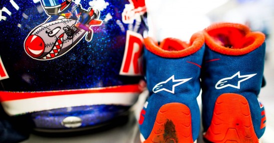 GP Belgii 2017 - treningi i kwalifikacje