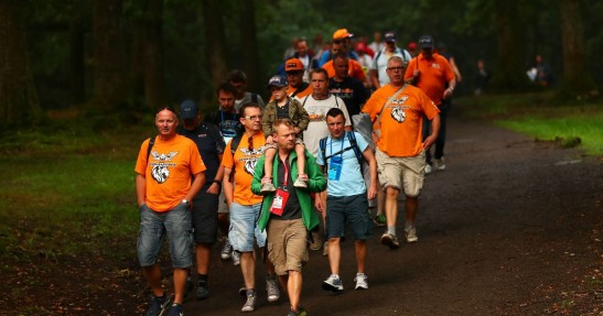 Formuła 1 przedłużyła kontrakt z torem Spa