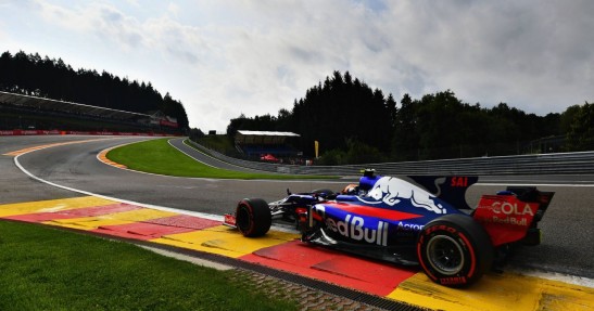 Brawn chce tabeli ligowej wyścigów w Formule 1
