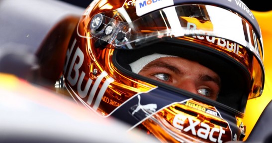 GP Belgii 2017 - treningi i kwalifikacje