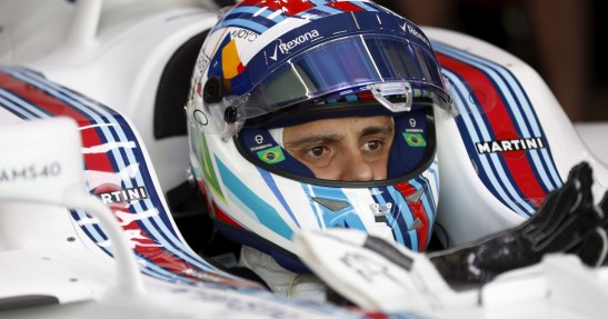 GP Belgii 2017 - treningi i kwalifikacje