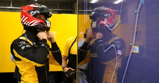 GP Belgii 2017 - treningi i kwalifikacje