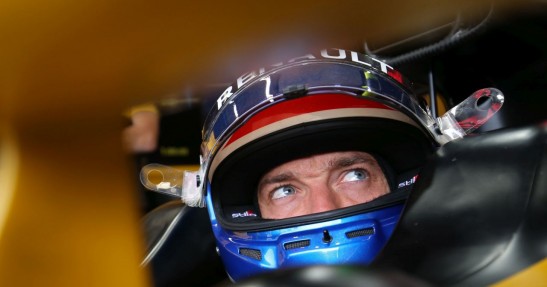 GP Belgii 2017 - treningi i kwalifikacje