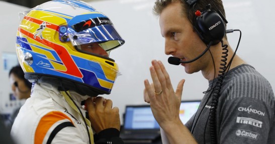 GP Belgii 2017 - treningi i kwalifikacje