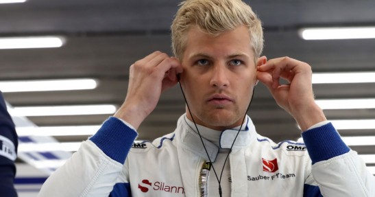 GP Belgii 2017 - treningi i kwalifikacje