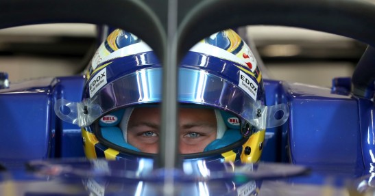 GP Belgii 2017 - treningi i kwalifikacje