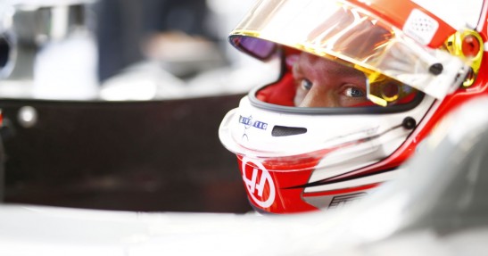 GP Belgii 2017 - treningi i kwalifikacje