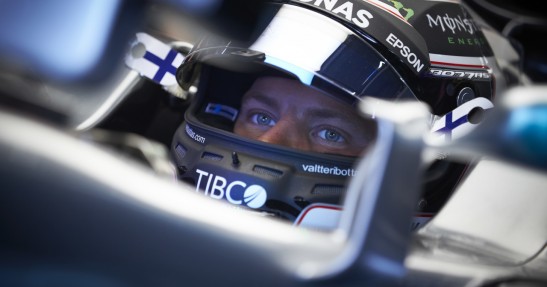 GP Belgii 2017 - treningi i kwalifikacje