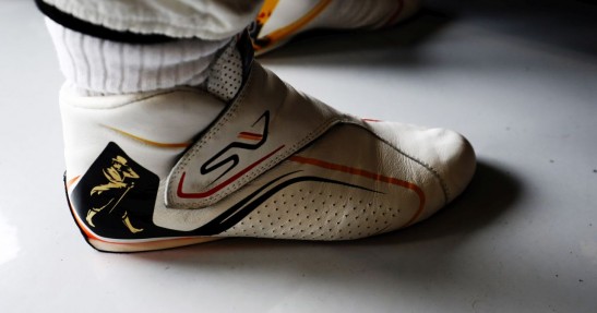 GP Belgii 2017 - treningi i kwalifikacje