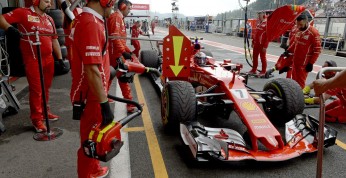 F1 planuje limit budżetowy dla zespołów w wysokości 150...