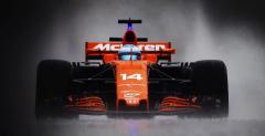 McLaren jednak nie wyklucza skonstruowania własnego silnika w F1 McLaren jednak nie wyklucza skonstruowania własnego silnika w F1