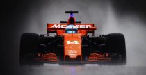 McLaren jednak nie wyklucza skonstruowania wasnego silnika w F1