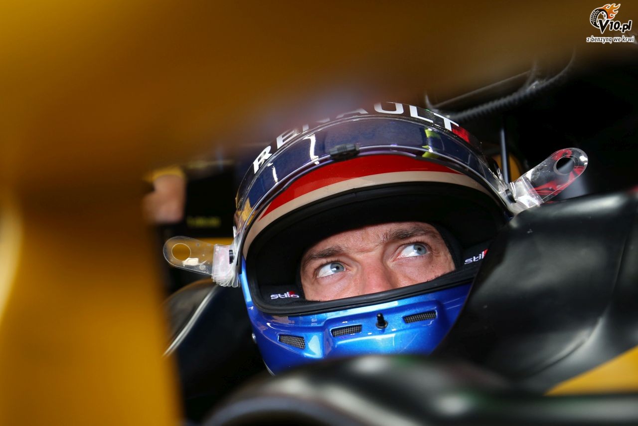 GP Belgii 2017 - treningi i kwalifikacje