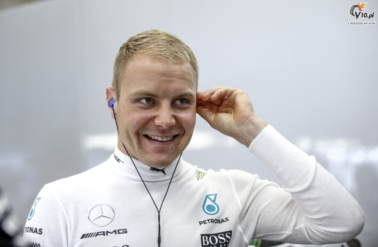GP Belgii 2017 - treningi i kwalifikacje