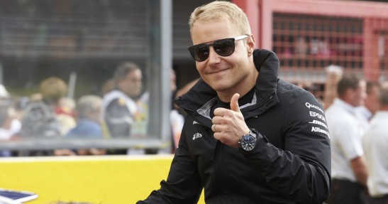 GP Belgii 2017 - wyścig