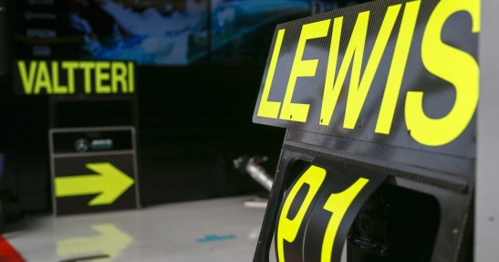 GP Belgii 2017 - wyścig