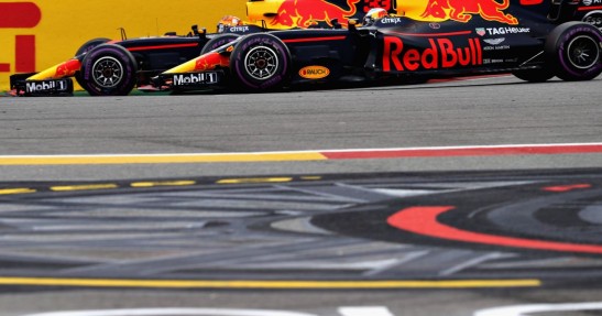 Webber nie spodziewa się gorszego traktowania Ricciardo w Red Bullu